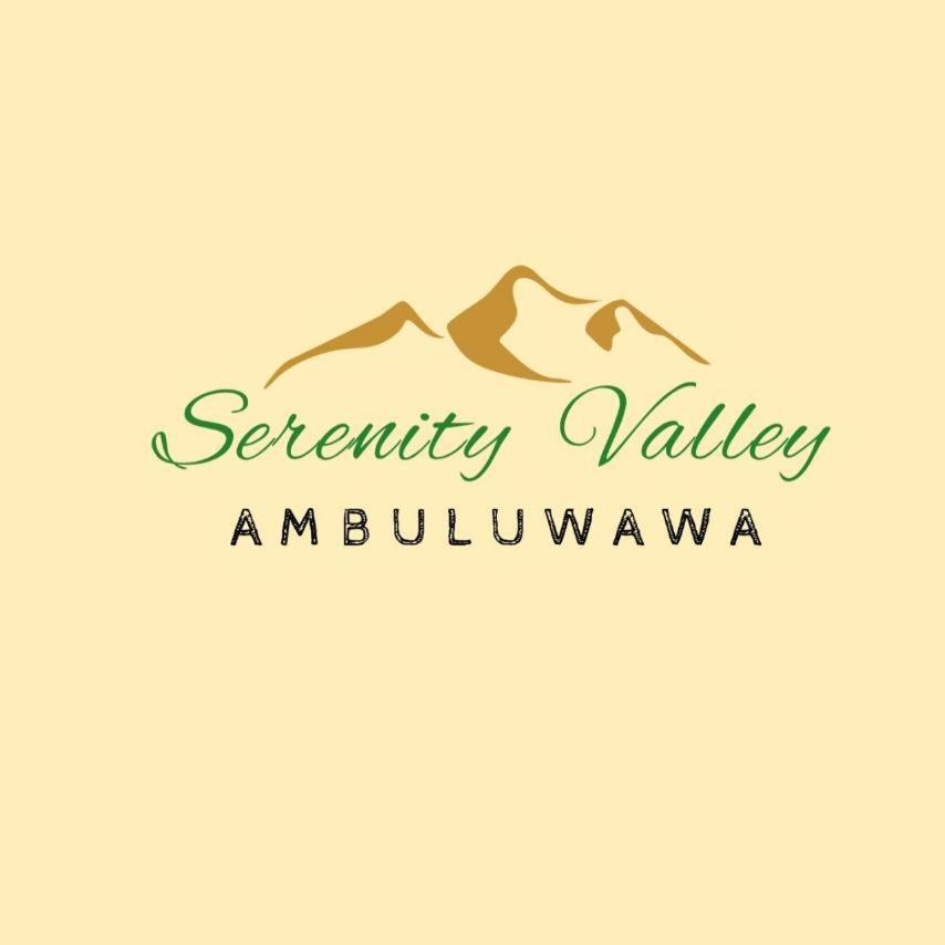 Serenity Valley Ambuluwawa Resort キャンディー エクステリア 写真